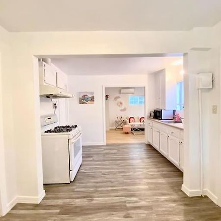 Pink Cozy House 2 Bedrooms Rosemead Extérieur photo