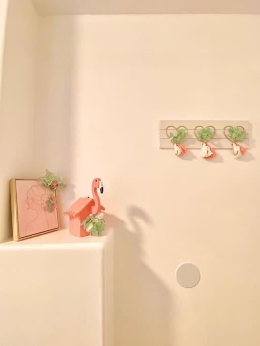 Pink Cozy House 2 Bedrooms Rosemead Extérieur photo