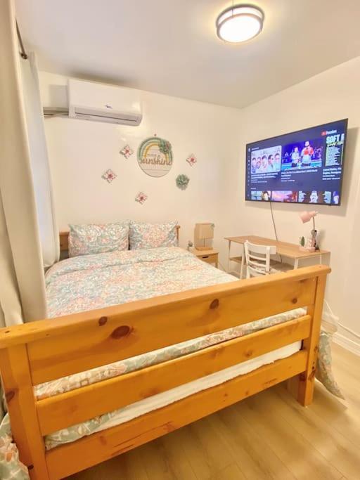 Pink Cozy House 2 Bedrooms Rosemead Extérieur photo