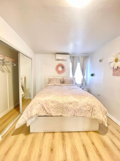 Pink Cozy House 2 Bedrooms Rosemead Extérieur photo