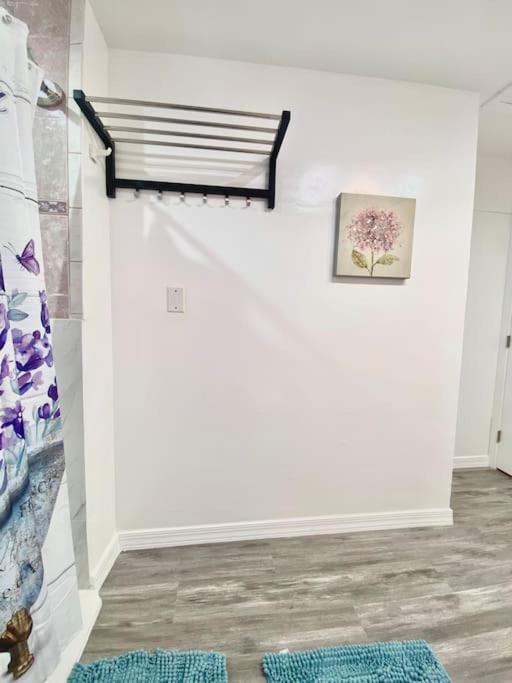 Pink Cozy House 2 Bedrooms Rosemead Extérieur photo