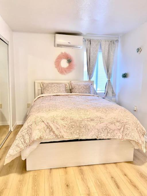 Pink Cozy House 2 Bedrooms Rosemead Extérieur photo