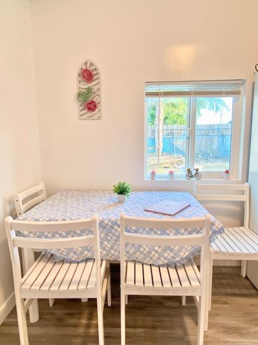 Pink Cozy House 2 Bedrooms Rosemead Extérieur photo