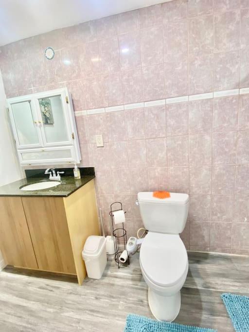Pink Cozy House 2 Bedrooms Rosemead Extérieur photo