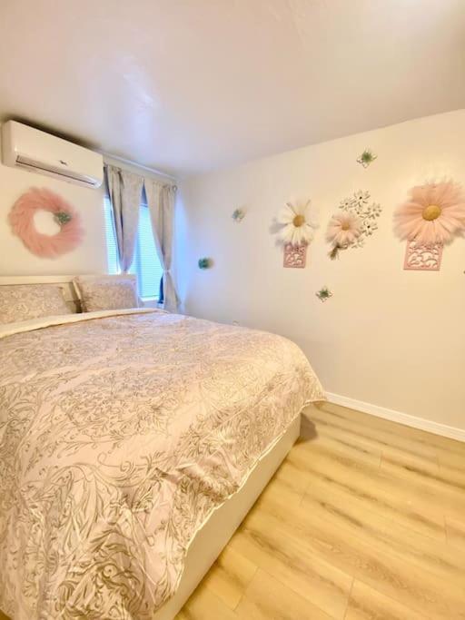 Pink Cozy House 2 Bedrooms Rosemead Extérieur photo
