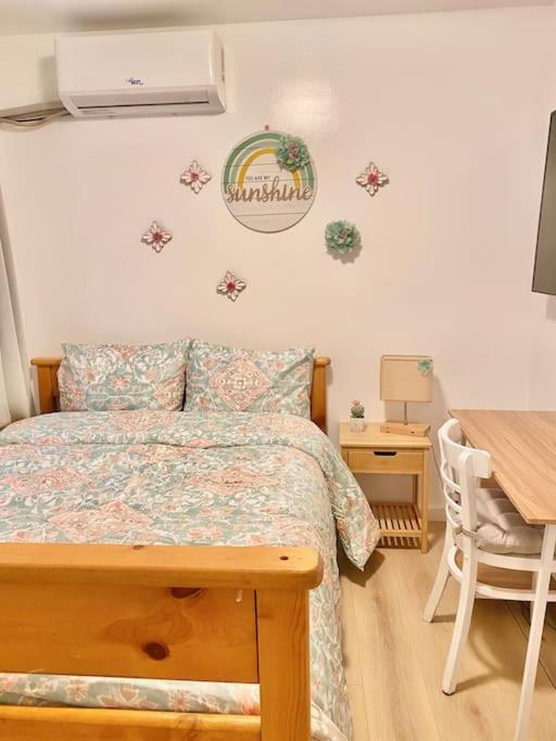 Pink Cozy House 2 Bedrooms Rosemead Extérieur photo