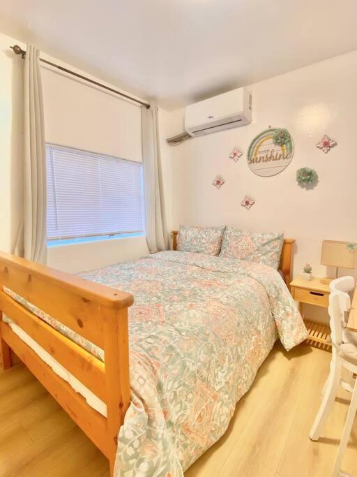 Pink Cozy House 2 Bedrooms Rosemead Extérieur photo